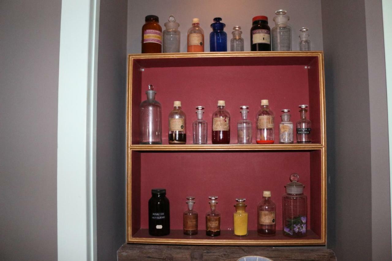 Armazem Vilaca - Ap. Lavoisier Coimbra Bagian luar foto