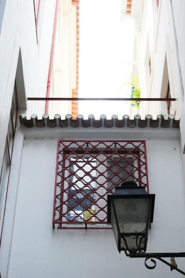 Armazem Vilaca - Ap. Lavoisier Coimbra Bagian luar foto